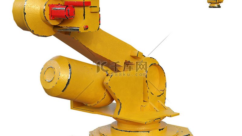 机器人集成服务：上海哪家强？揭秘集成服务的核心要素