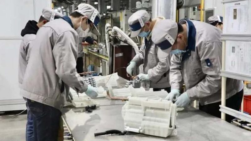 机械加工厂安全生产应急预案：构建安全防线，保障生产稳定